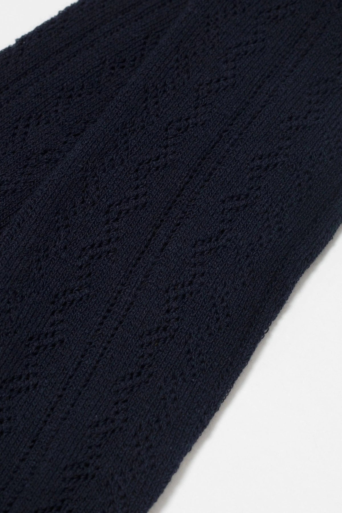 Conte-Kids Cotton Tights Miss 617 - Lace Pattern - A-1 Thread Vault