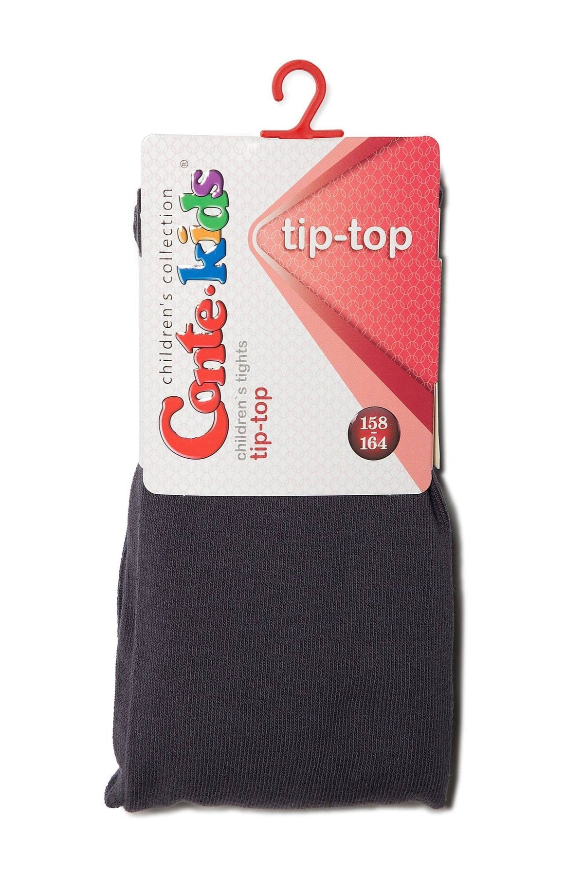 Conte-Kids Cotton Tights - Tip-Top 152-164 - A-1 Thread Vault