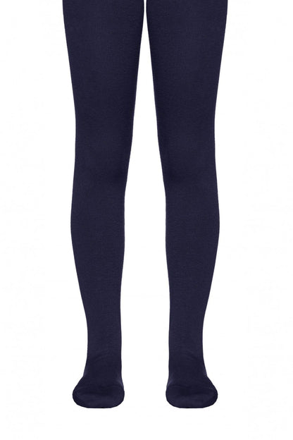 Conte-Kids Cotton Tights - Tip-Top 152-164 - A-1 Thread Vault