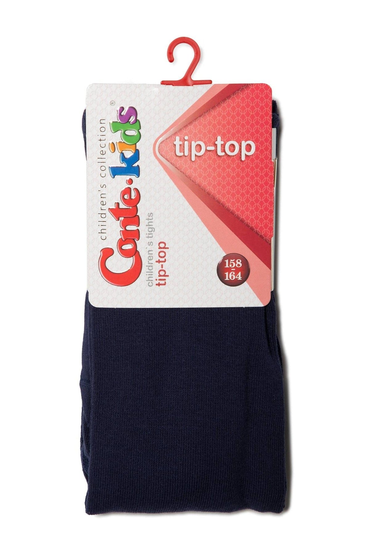 Conte-Kids Cotton Tights - Tip-Top 152-164 - A-1 Thread Vault