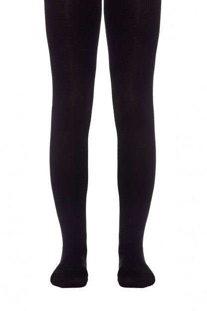 Conte-Kids Cotton Tights - Tip-Top 152-164 - A-1 Thread Vault