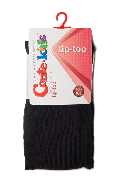 Conte-Kids Cotton Tights - Tip-Top 152-164 - A-1 Thread Vault