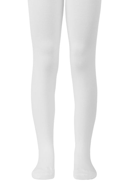 Conte-Kids Cotton Tights - Tip-Top 152-164 - A-1 Thread Vault