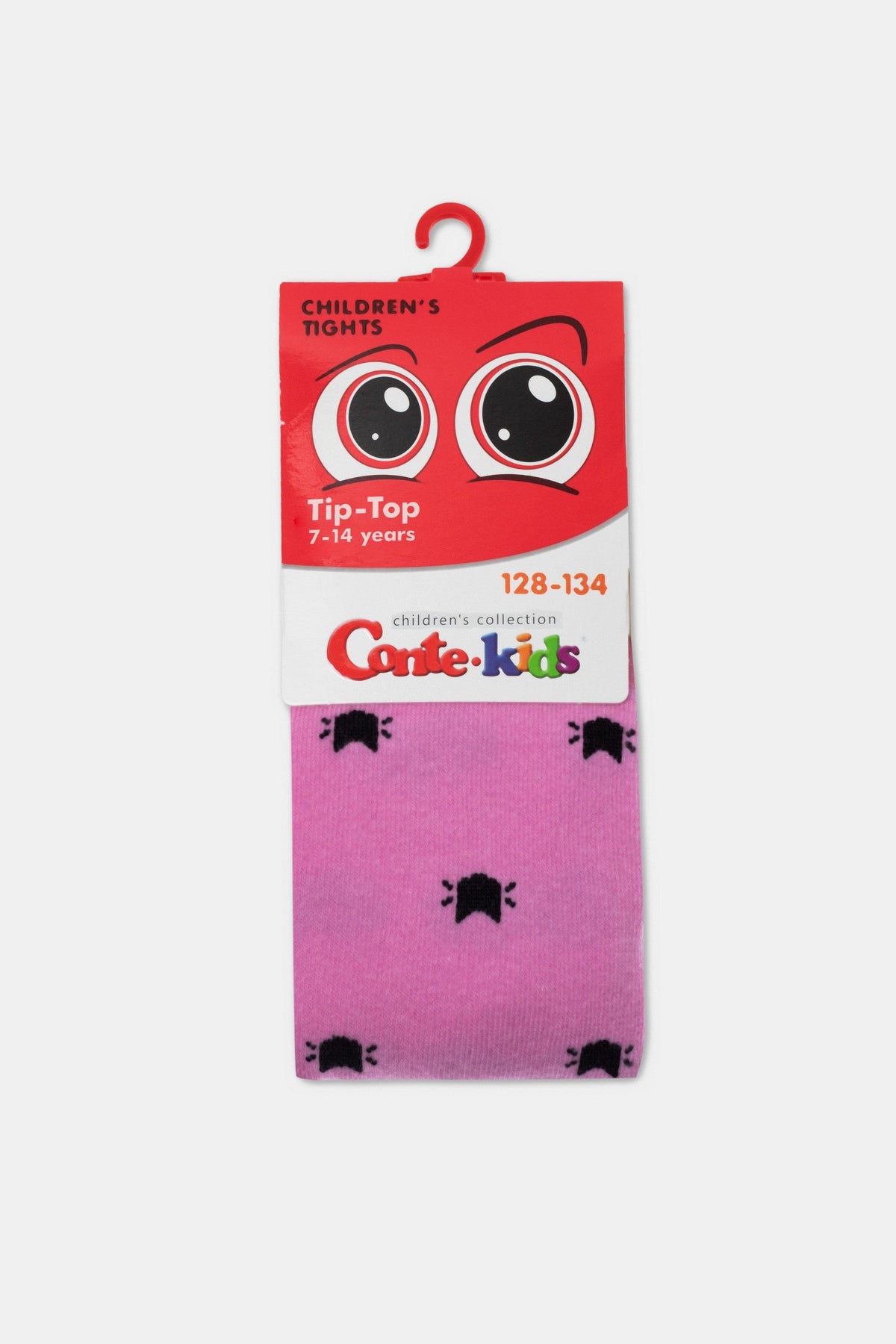 Conte-Kids Cotton Tights - Tip-Top 567 - A-1 Thread Vault