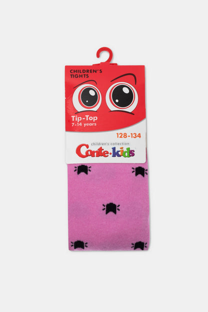 Conte-Kids Cotton Tights - Tip-Top 567 - A-1 Thread Vault