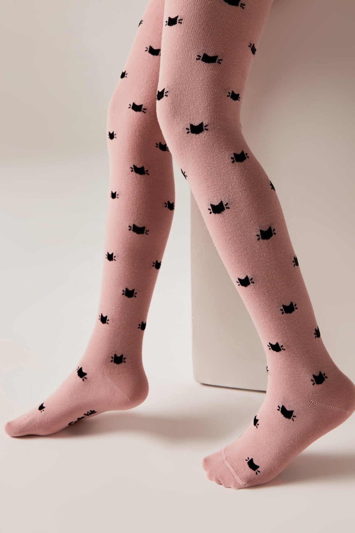 Conte-Kids Cotton Tights - Tip-Top 567 - A-1 Thread Vault
