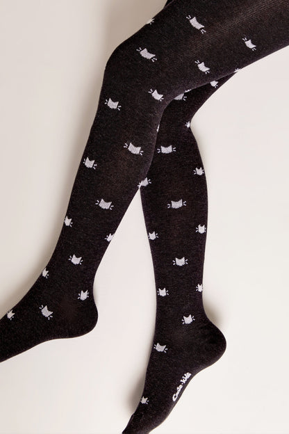Conte-Kids Cotton Tights - Tip-Top 567 - A-1 Thread Vault