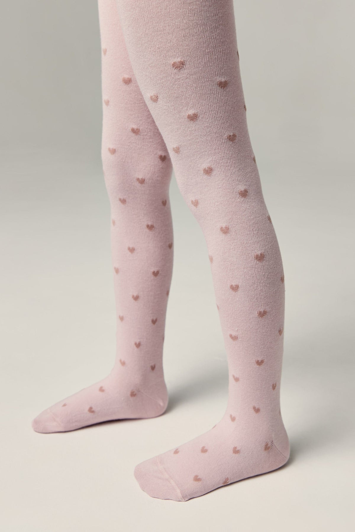 Conte-Kids Cotton Tights - Tip-Top 574 - A-1 Thread Vault