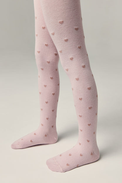 Conte-Kids Cotton Tights - Tip-Top 574 - A-1 Thread Vault