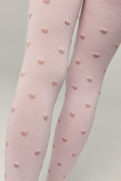 Conte-Kids Cotton Tights - Tip-Top 574 - A-1 Thread Vault