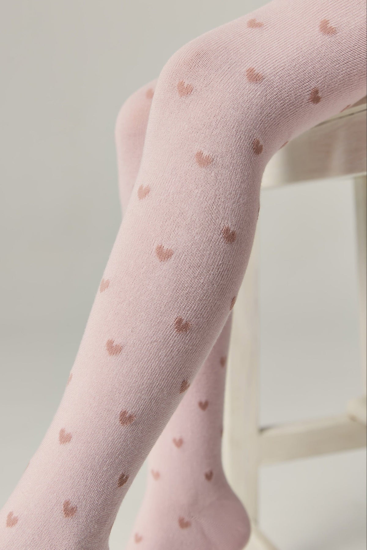 Conte-Kids Cotton Tights - Tip-Top 574 - A-1 Thread Vault