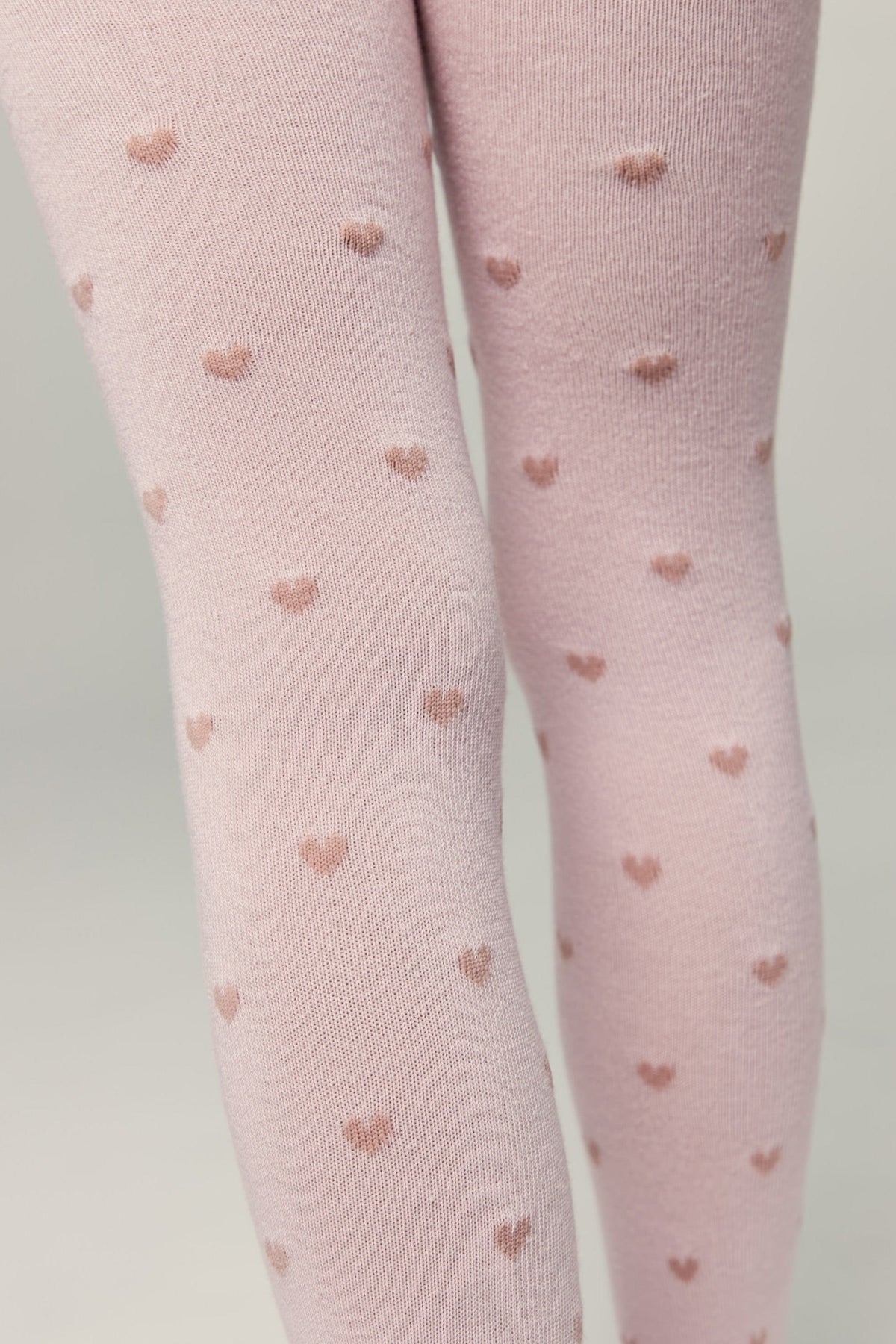 Conte-Kids Cotton Tights - Tip-Top 574 - A-1 Thread Vault