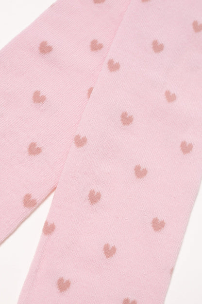 Conte-Kids Cotton Tights - Tip-Top 574 - A-1 Thread Vault