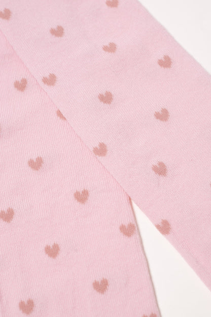 Conte-Kids Cotton Tights - Tip-Top 574 - A-1 Thread Vault
