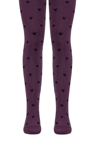 Conte-Kids Cotton Tights - Tip-Top 574 - A-1 Thread Vault