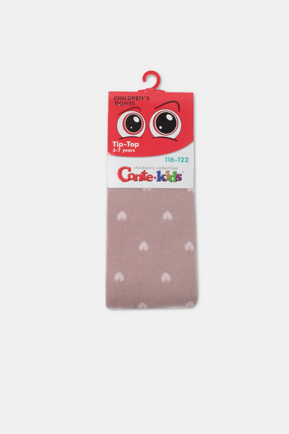 Conte-Kids Cotton Tights - Tip-Top 574 - A-1 Thread Vault