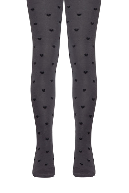 Conte-Kids Cotton Tights - Tip-Top 574 - A-1 Thread Vault