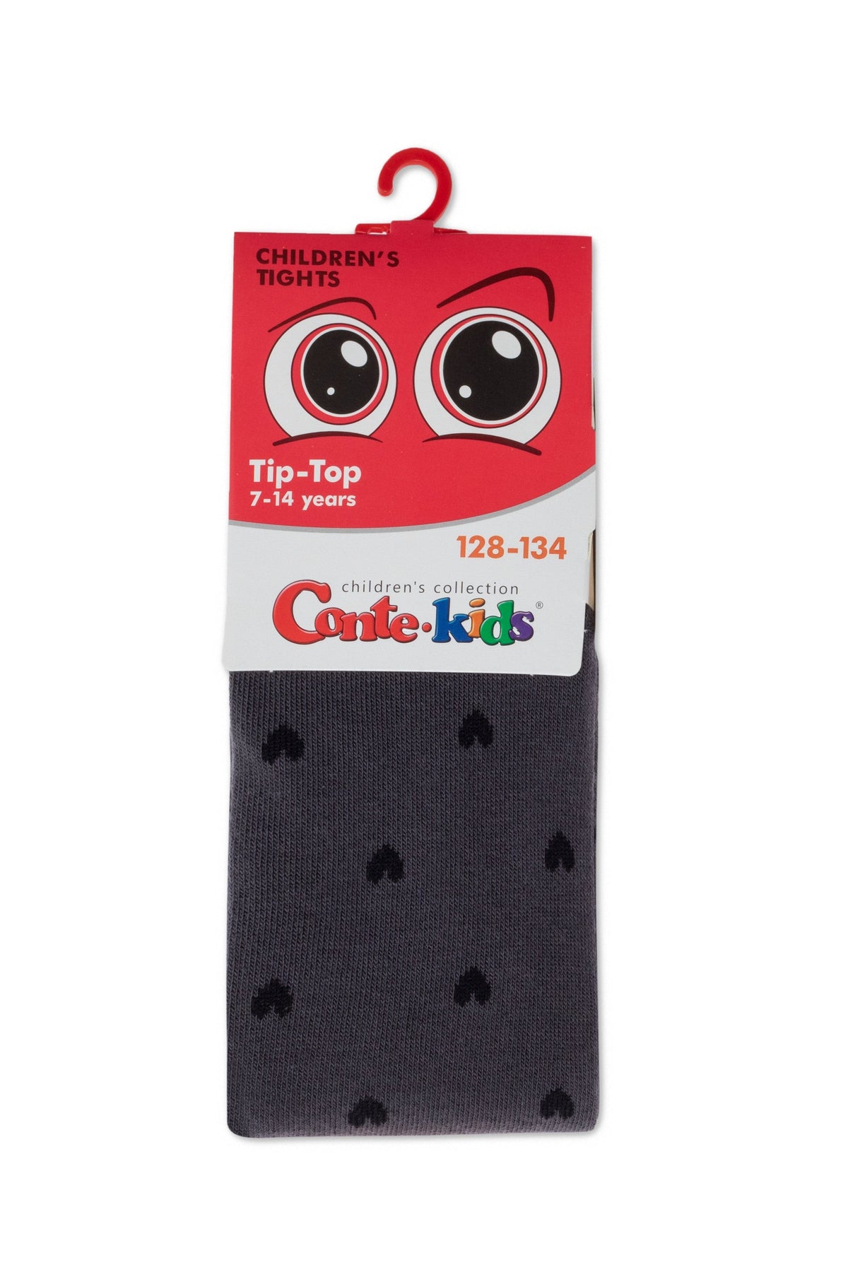 Conte-Kids Cotton Tights - Tip-Top 574 - A-1 Thread Vault