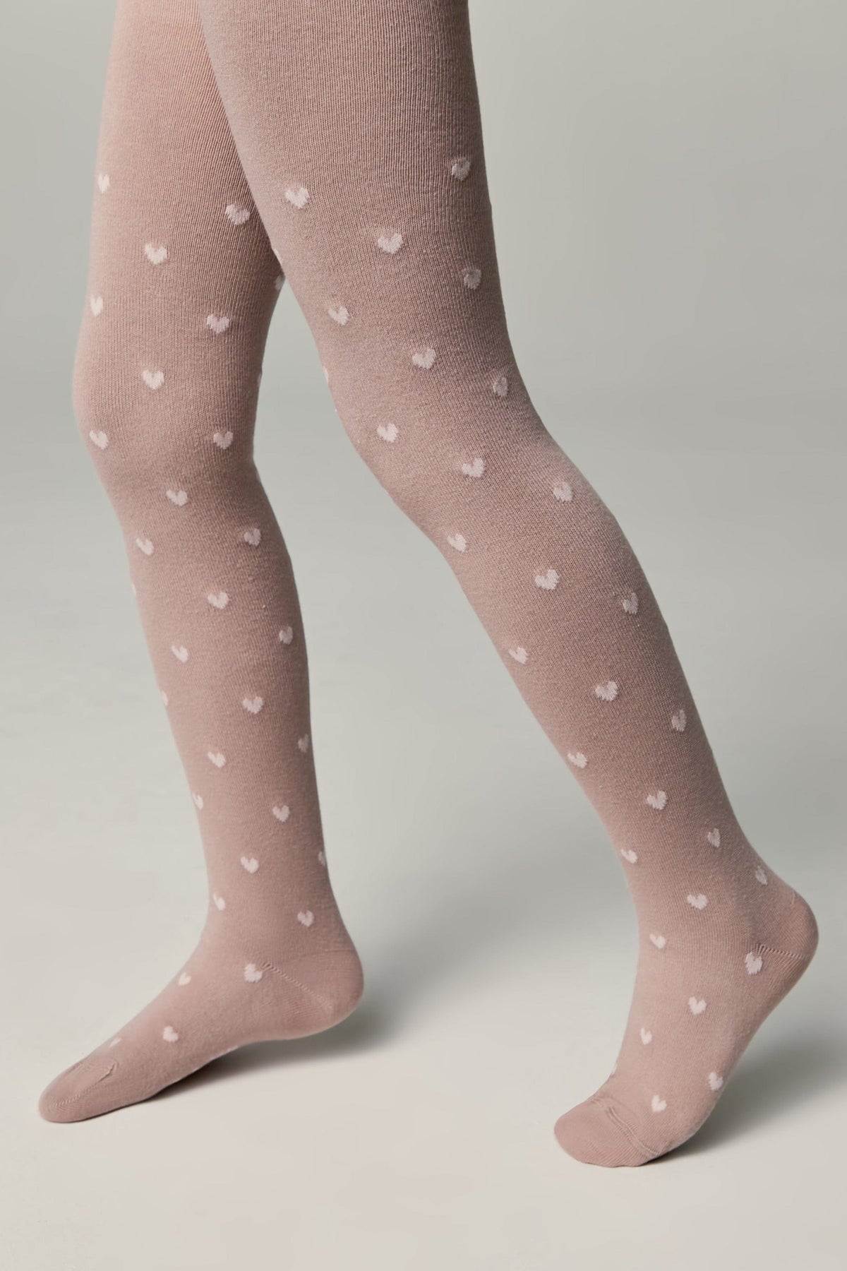 Conte-Kids Cotton Tights - Tip-Top 574 - A-1 Thread Vault