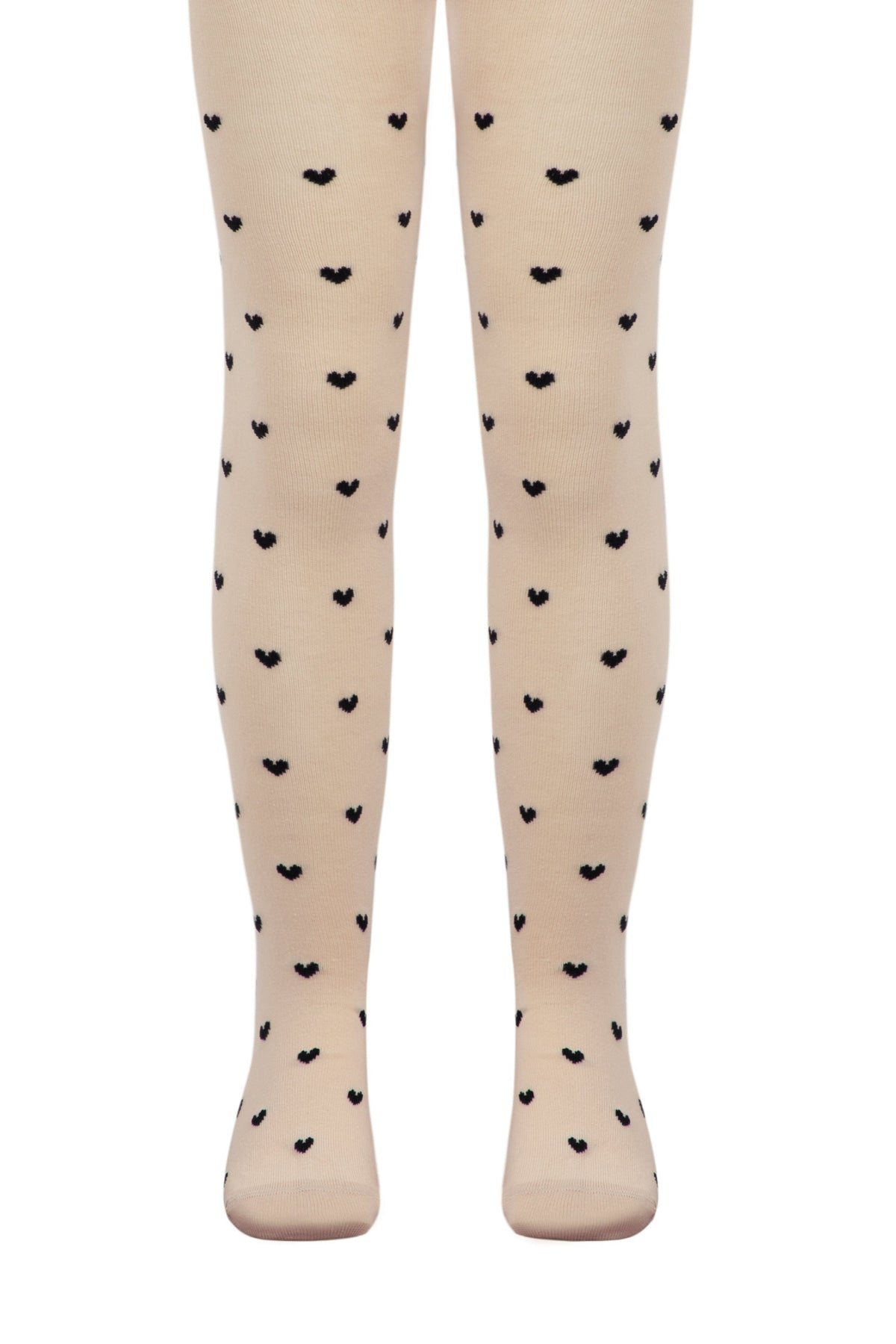 Conte-Kids Cotton Tights - Tip-Top 574 - A-1 Thread Vault