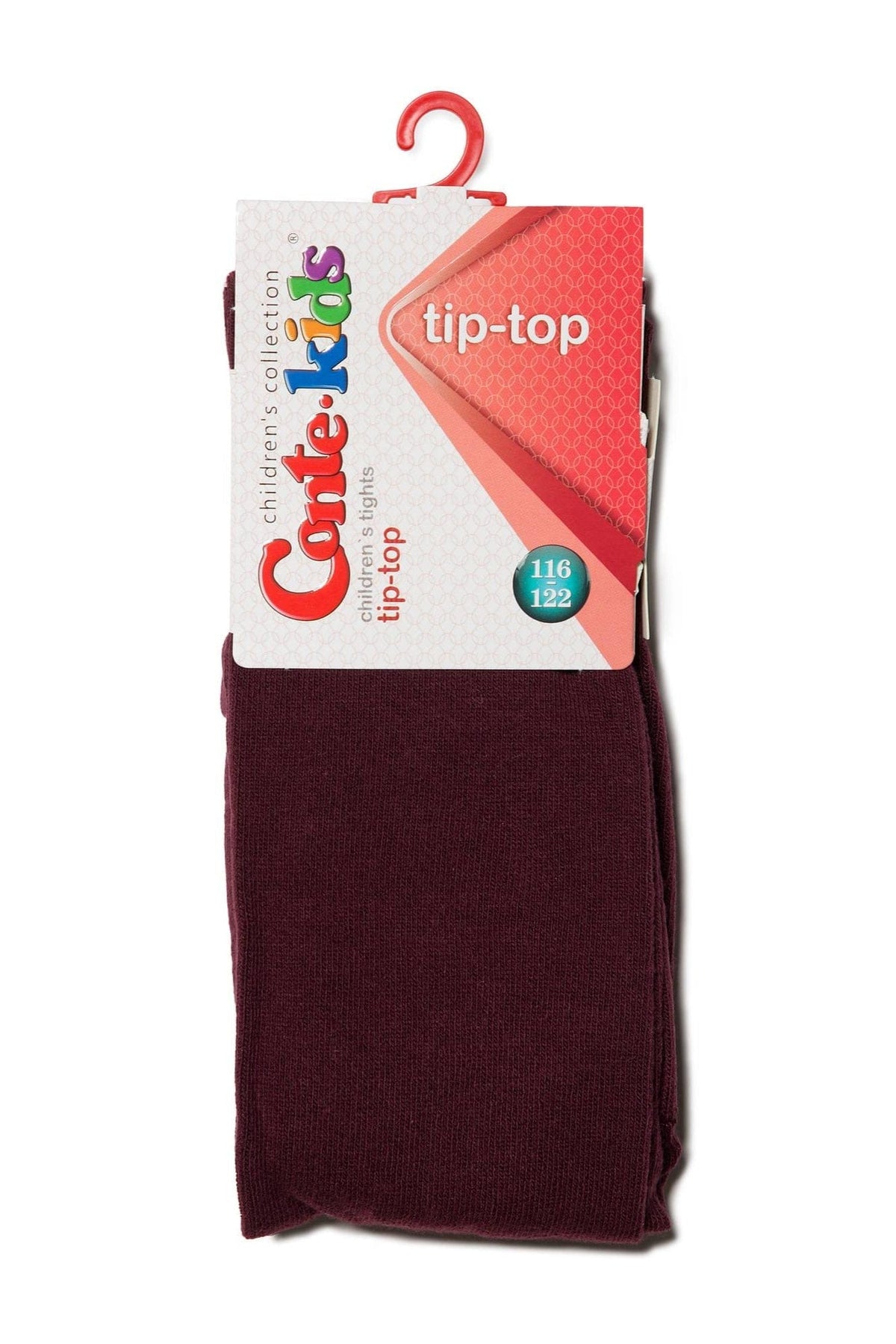 Conte-Kids Cotton Tights - Tip-Top 62-152 - A-1 Thread Vault