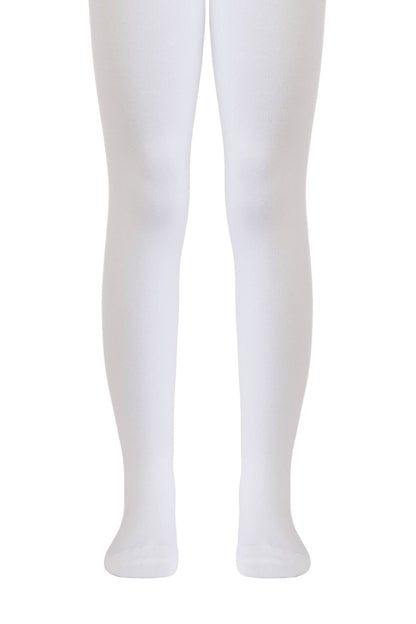 Conte-Kids Cotton Tights - Tip-Top 62-152 - A-1 Thread Vault