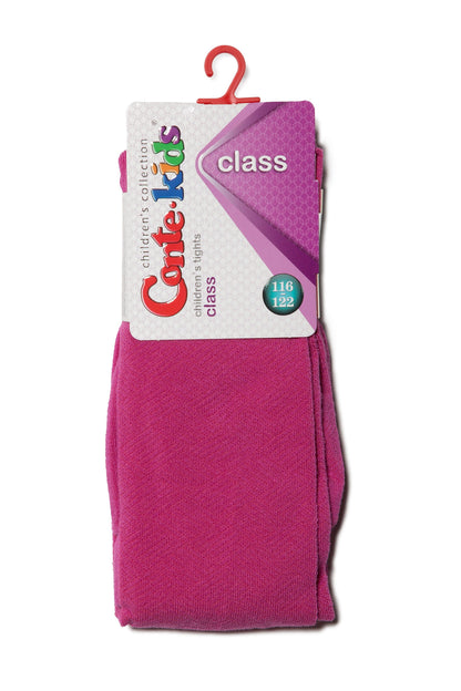 Conte-Kids Thin Cotton Tights - Class Lycra 199 - A-1 Thread Vault