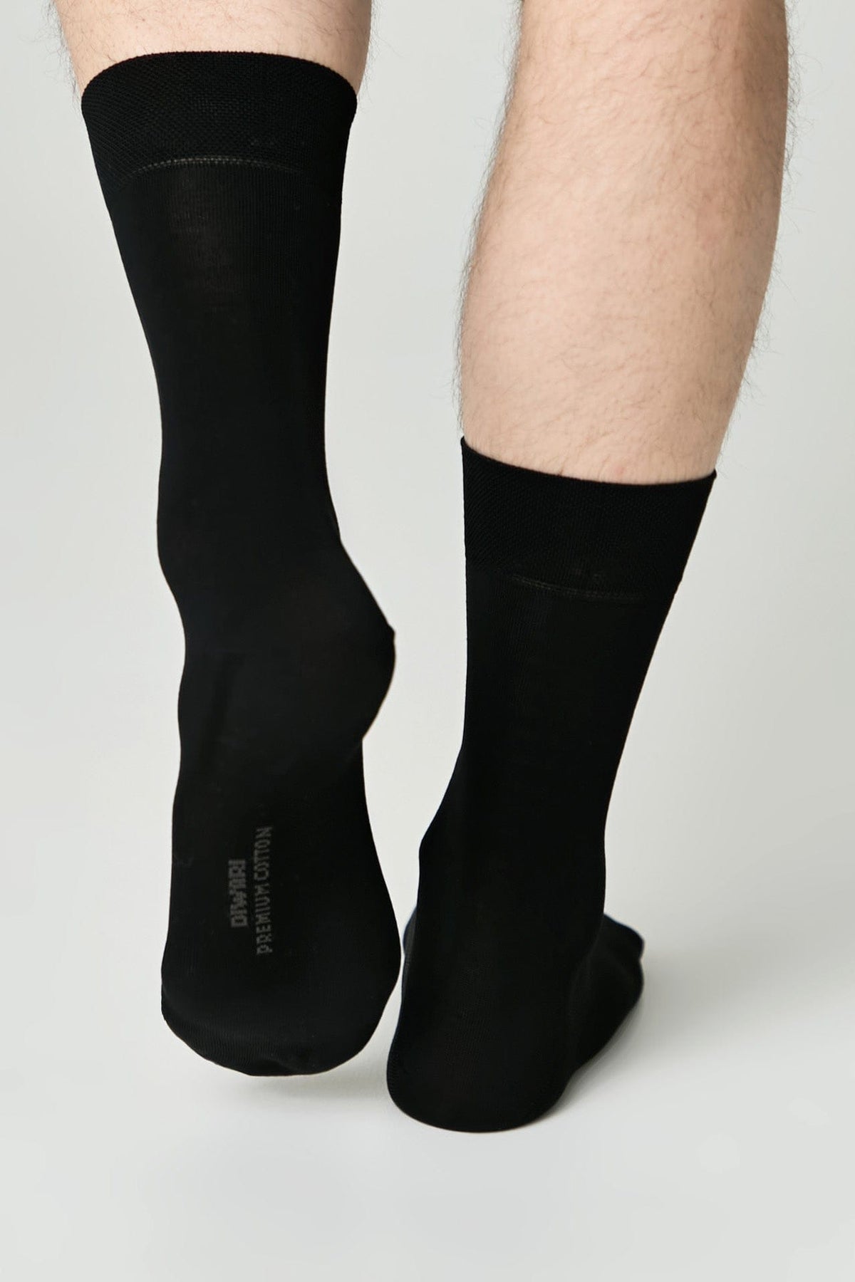 Conte Socks Diwari Classic 000 - Mercerized Cotton - A-1 Thread Vault