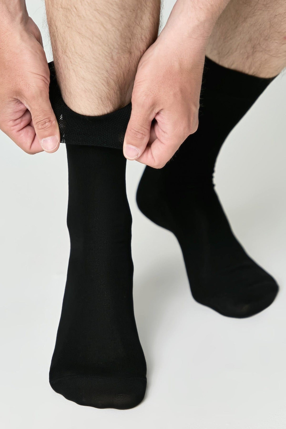 Conte Socks Diwari Classic 000 - Mercerized Cotton - A-1 Thread Vault
