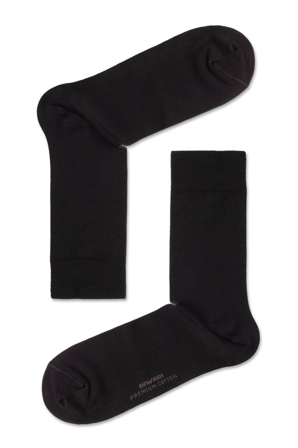 Conte Socks Diwari Classic 000 - Mercerized Cotton - A-1 Thread Vault