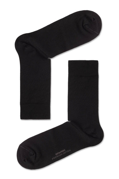 Conte Socks Diwari Classic 000 - Mercerized Cotton - A-1 Thread Vault