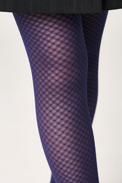 Conte Tights for girls - Emily 40 Den - A-1 Thread Vault