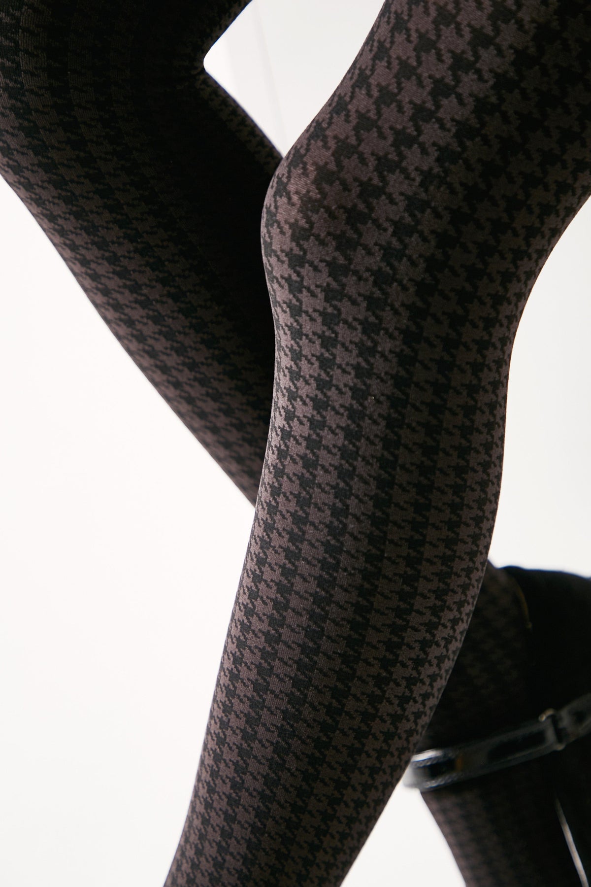Conte Tights for girls - Olivia 60 Den - A-1 Thread Vault