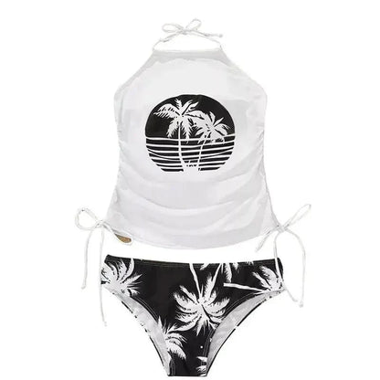Contrast Mesh One Piece Swimsuit, V Neck Solid Color Backless Tummy Control High Cut Bathing Suit, Women's Swimwear & Clothing - A-1 Thread Vault