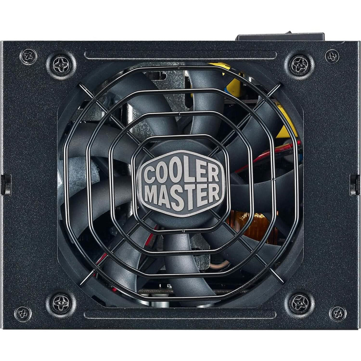 Cooler Master V850 SFX Gold Full Modular (Refurbished) - A-1 Thread Vault