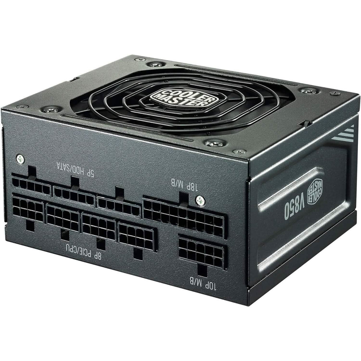 Cooler Master V850 SFX Gold Full Modular (Refurbished) - A-1 Thread Vault