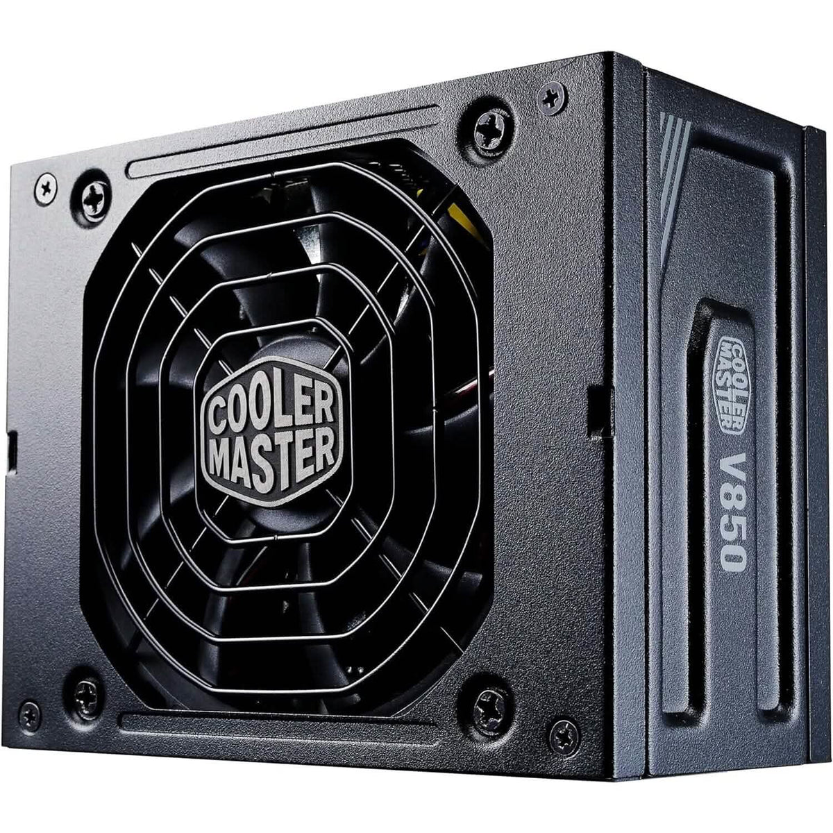 Cooler Master V850 SFX Gold Full Modular (Refurbished) - A-1 Thread Vault