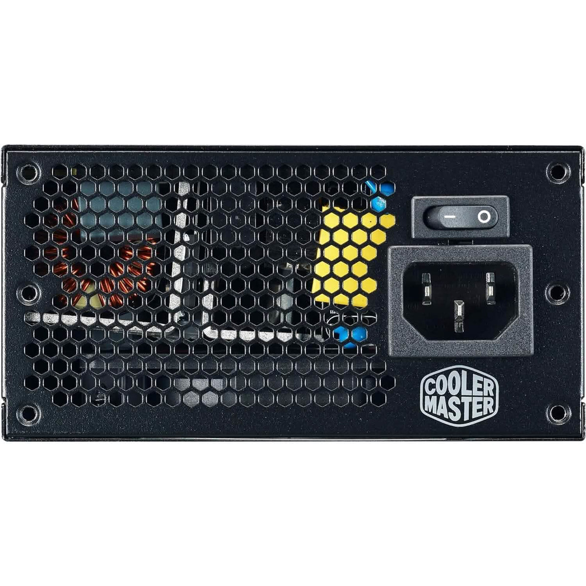 Cooler Master V850 SFX Gold Full Modular (Refurbished) - A-1 Thread Vault