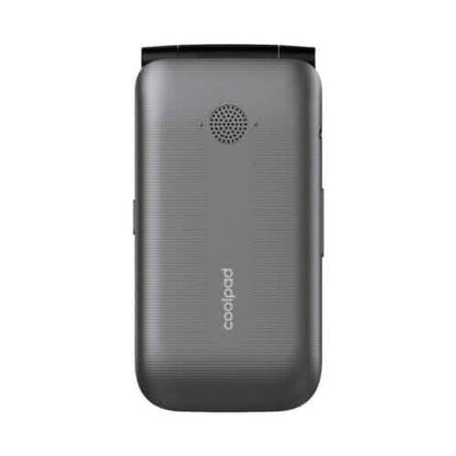 COOLPAD Belleza 3321 CP3321AT T-MOBILE GSM Unlocked 8GB 4G LTE Flip Phone - A-1 Thread Vault