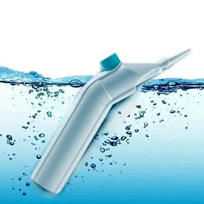 Cordless Flosser Oral Irrigator - A-1 Thread Vault