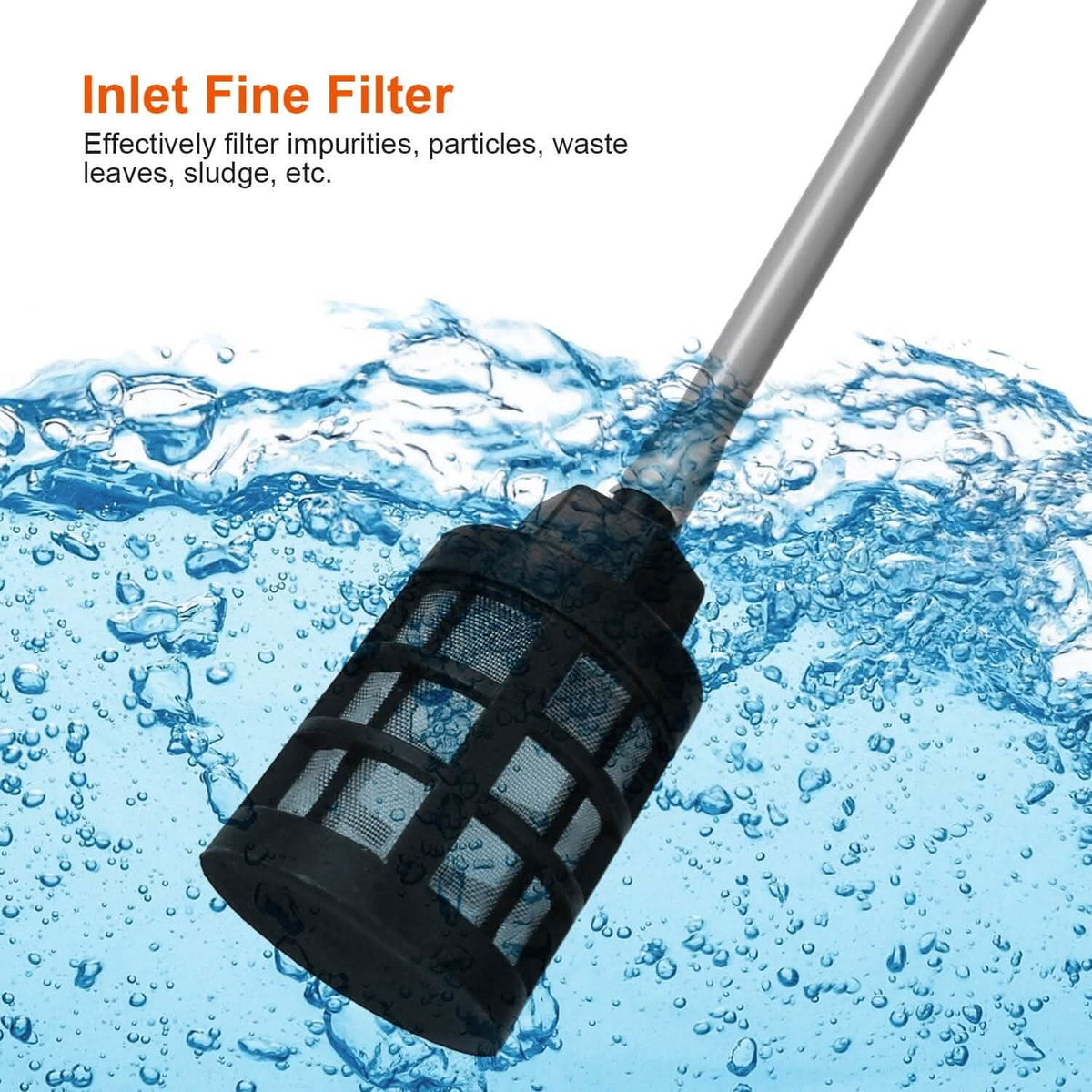 Cordless Portable Pressure Car Washer - A-1 Thread Vault