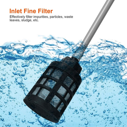Cordless Portable Pressure Car Washer - A-1 Thread Vault