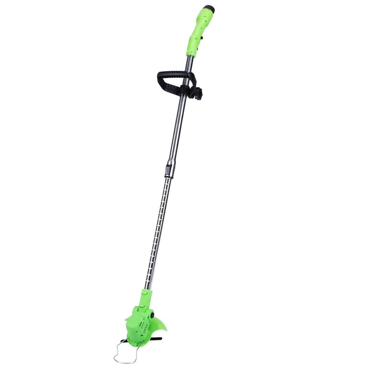 Cordless Rechargeable Grass Trimmer - A-1 Thread Vault