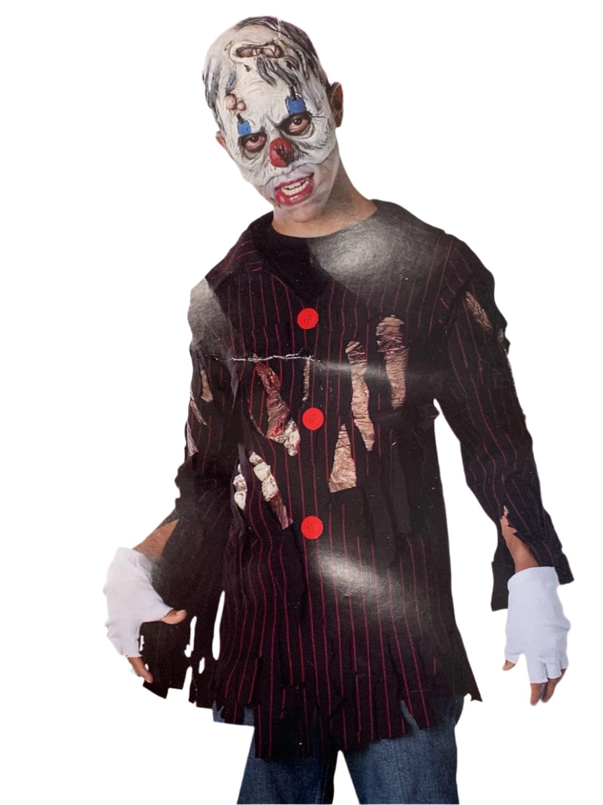 Corpse Klown - A-1 Thread Vault
