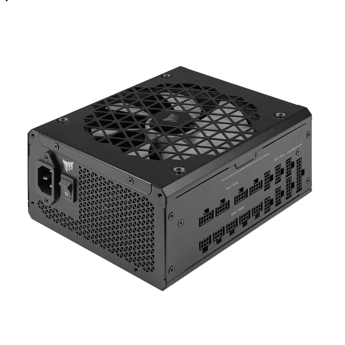 Corsair RM1200x Shift Fully Modular ATX Power Supply (Refurbished) - A-1 Thread Vault