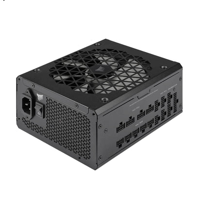 Corsair RM1200x Shift Fully Modular ATX Power Supply (Refurbished) - A-1 Thread Vault