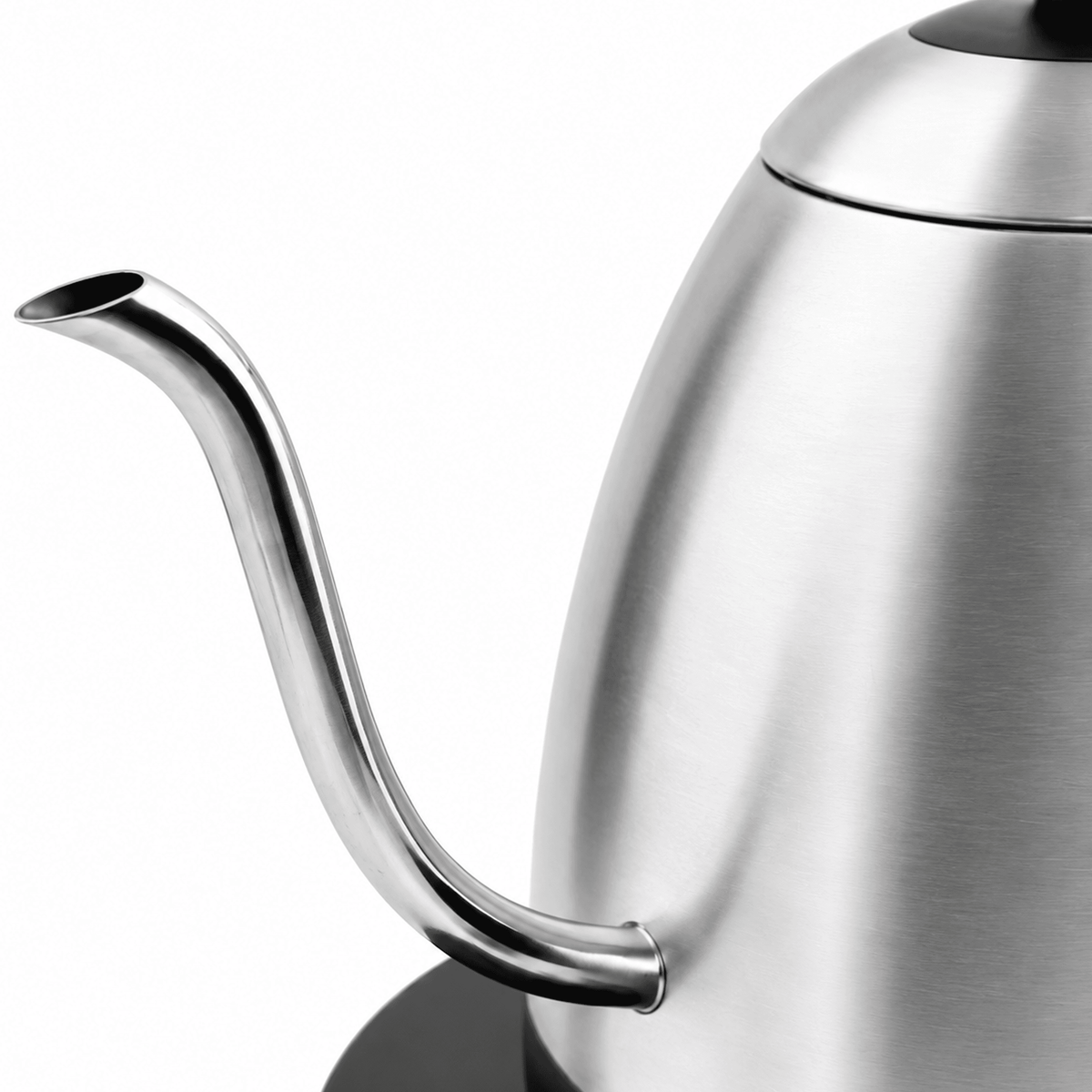 Cosmopolitan 1.0L Gooseneck Electric Kettle - A-1 Thread Vault