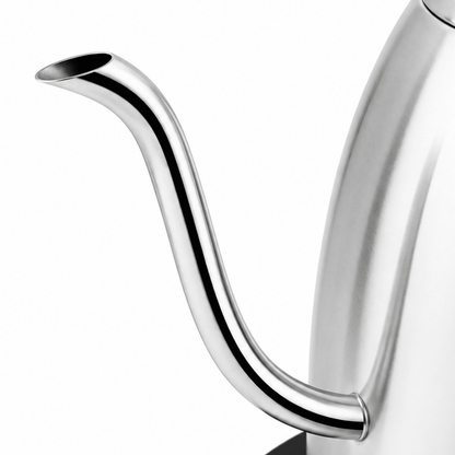 Cosmopolitan 1.0L Gooseneck Electric Kettle - A-1 Thread Vault