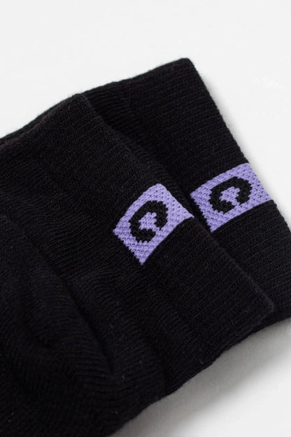 Cotton Ankle Socks Conte Active 571 - Terry Foot - A-1 Thread Vault