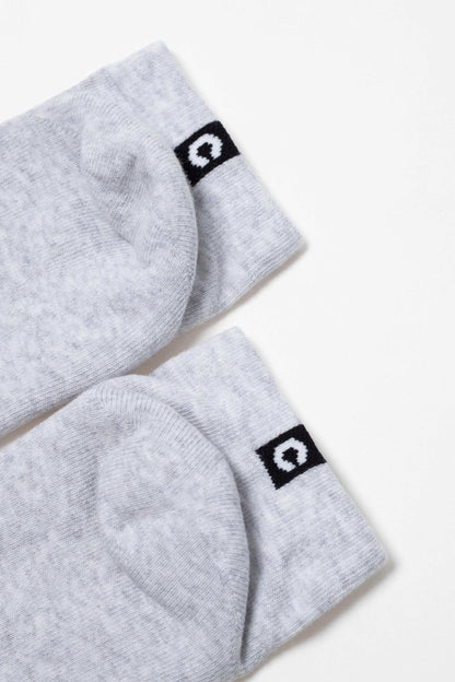 Cotton Ankle Socks Conte Active 571 - Terry Foot - A-1 Thread Vault